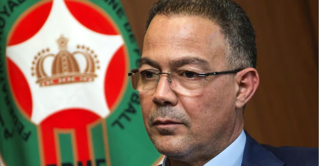 FIFA : Fouzi Lekjaa brillement élu représentant de la CAF au Conseil de la FIFA