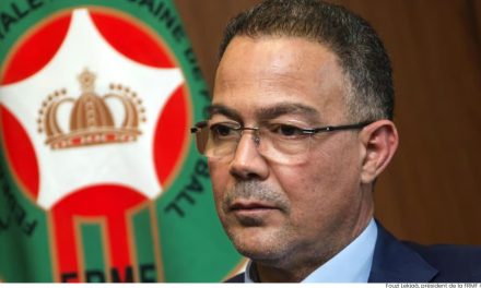 FIFA : Fouzi Lekjaa brillement élu représentant de la CAF au Conseil de la FIFA