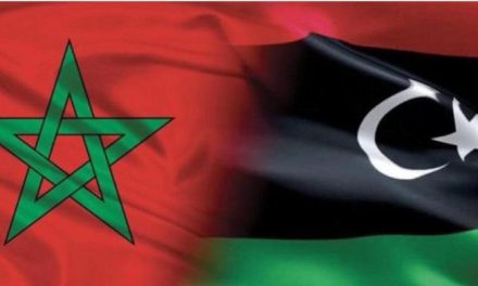 La Libye exprime sa gratitude au Maroc pour son soutien en faveur de sa candidature au conseil de paix et de sécurité de l’UA