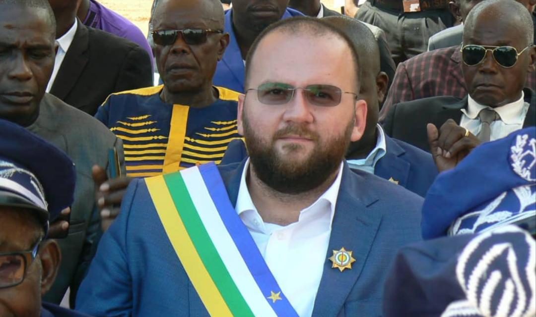 L’honorable Ali Hassan Akhras au chevet de 480 élèves en situation difficile et des maitres parents