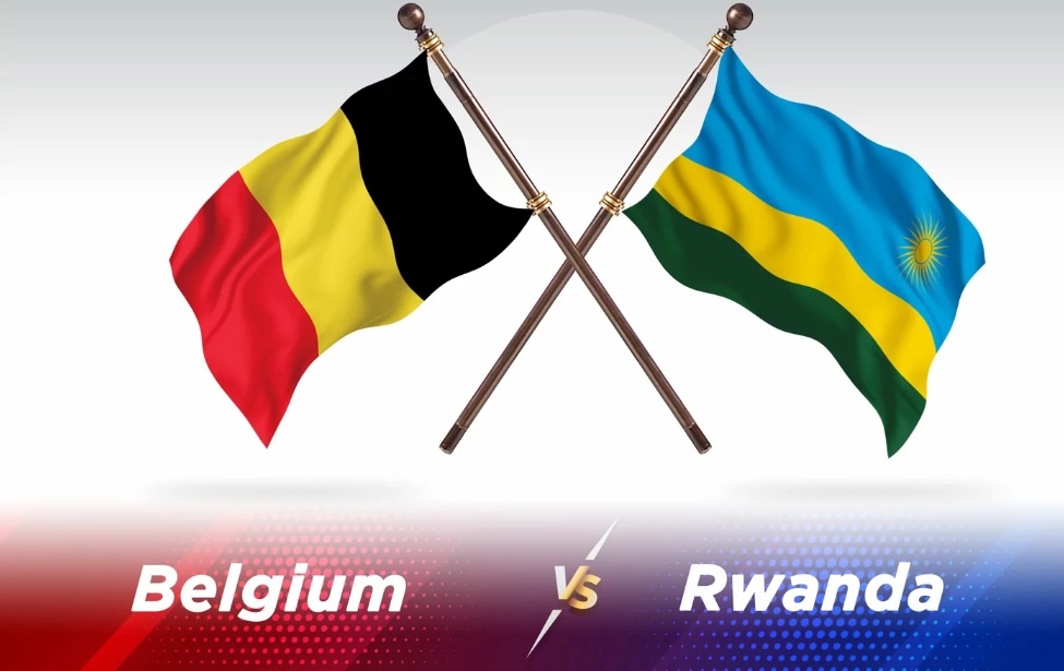 Tension entre le Rwanda la Belgique : la guerre silencieuse de l’Or 