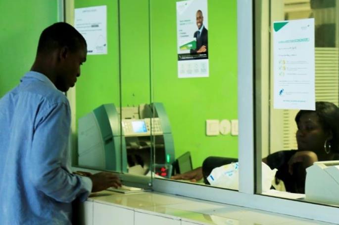 CEMAC : l’excédent de trésorerie des banques bondit de 10,2 % à 8 245 milliards FCFA en 2024