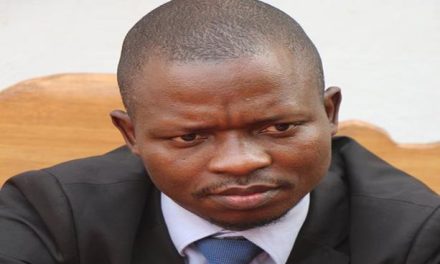 Centrafrique : Qui est Dr. Arnaud Yaliki, nouveau Président de la Commission Vérité, Justice, Réparation et Réconciliation (CVJRR) ?