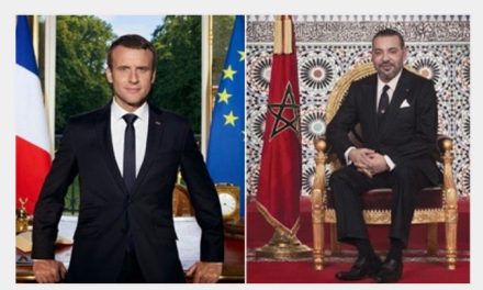 La France réaffirme sa position « intangible » sur la question du Sahara marocain