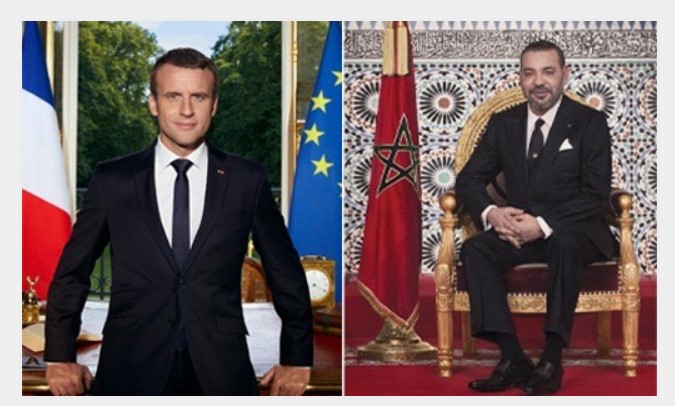 La France réaffirme sa position « intangible » sur la question du Sahara marocain