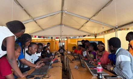 Centrafrique : le programme « Alabuga Start » organise une Olympiade sur les fondamentaux de l&rsquo;entrepreneuriat et des connaissances financières