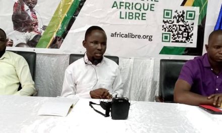 Centrafrique : le mouvement Panafricain pour une Afrique libre juge « de manipulation » la marche du BRDC