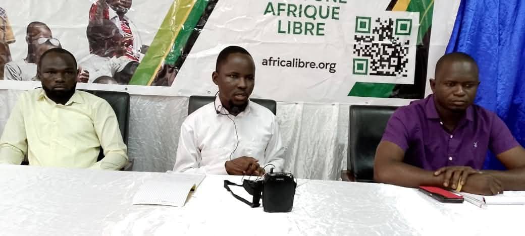 Centrafrique : le mouvement Panafricain pour une Afrique libre juge « de manipulation » la marche du BRDC