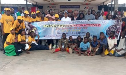 Centrafrique : le gouvernement lance une formation des jeunes désœuvrés de Bangui
