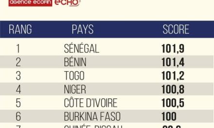 Centrafrique : le pays stagne dans la lutte contre la corruption
