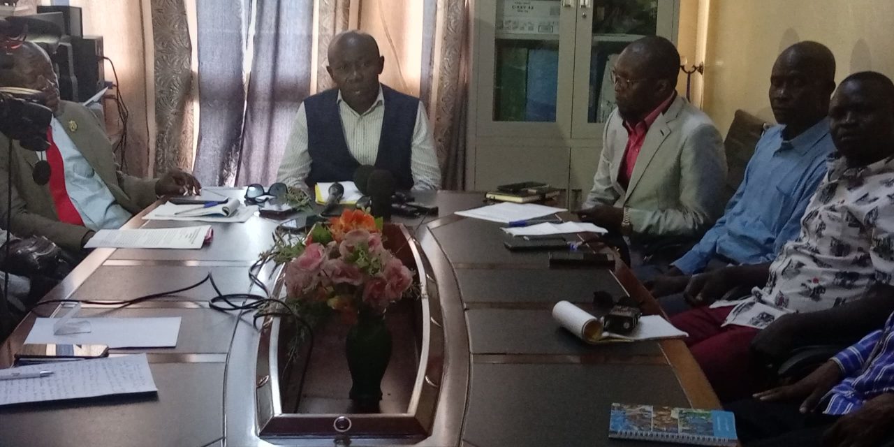 Centrafrique : une organisation des ressortissants du Grand Nord dénonce les violences dans la région