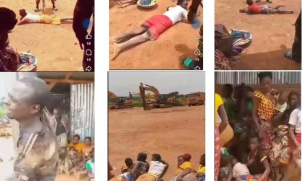 Centrafrique : exploitation minière et respect des communautés locales, le point sur le cadre juridique et les bonnes pratiques