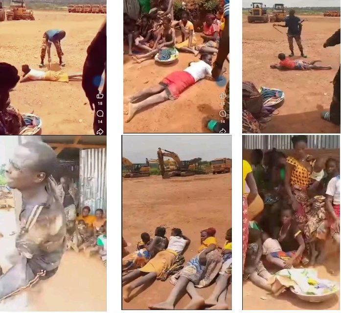 Centrafrique : exploitation minière et respect des communautés locales, le point sur le cadre juridique et les bonnes pratiques