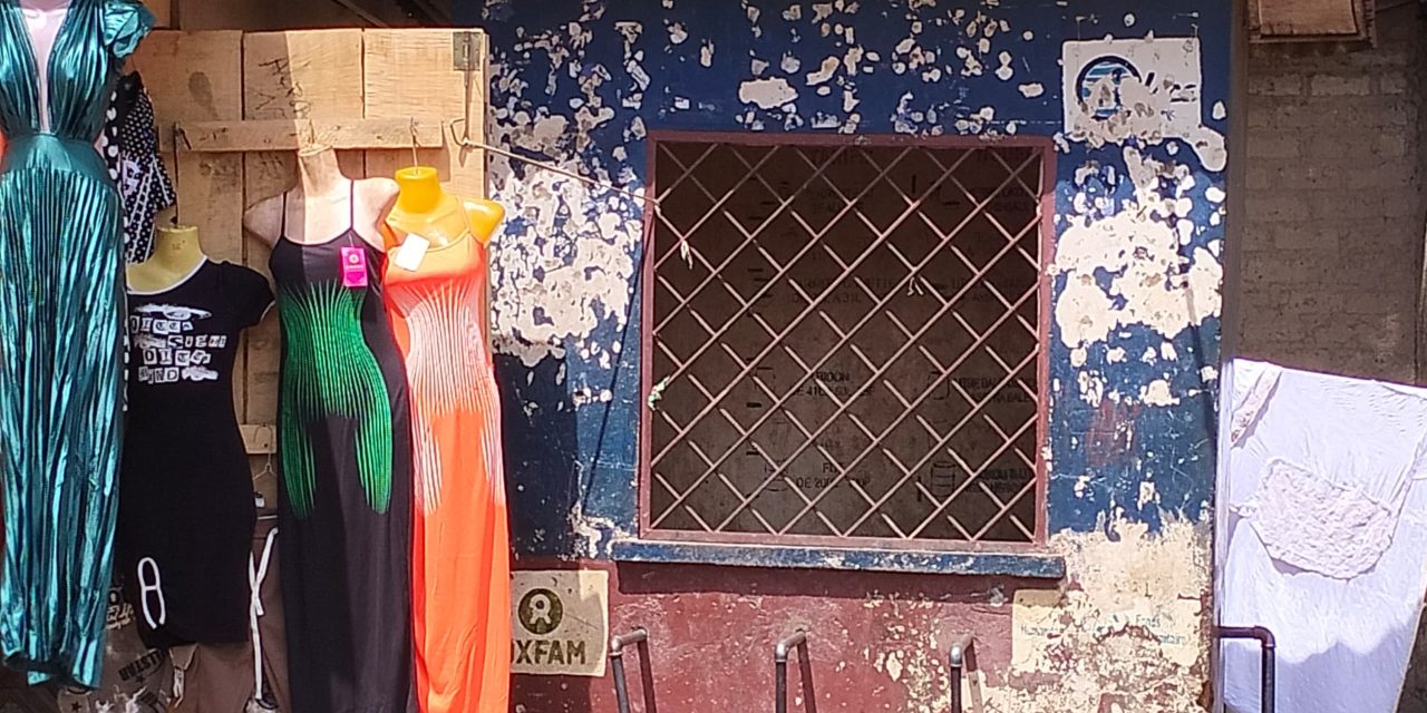 Centrafrique : difficile accès à l&rsquo;eau potable pour population du 5e arrondissement de Bangui