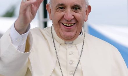 Pape François :  un pontificat proche de l’Afrique