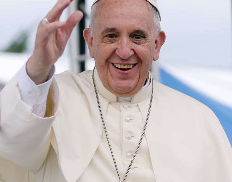 Pape François : un pontificat proche de l’Afrique