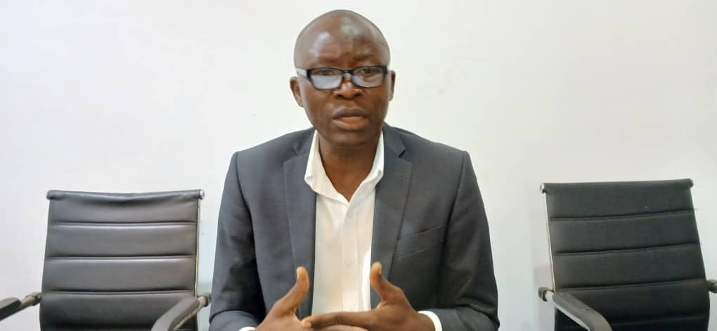 Centrafrique : la Synergie Centrafricaine annonce un grand rassemblement le 30 mai sur le terrain Ucatex