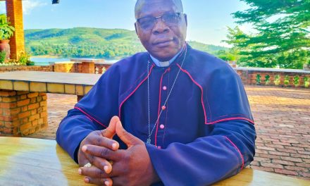 Centrafrique : Cardinal Dieudonné Nzapalainga répond aux grandes questions sur la mort du Pape François