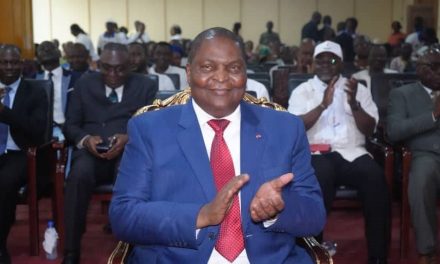 La Centrafrique décroche plus de 600 milliards de FCFA de la Banque Mondiale pour financer le Plan National de Développement (PND)