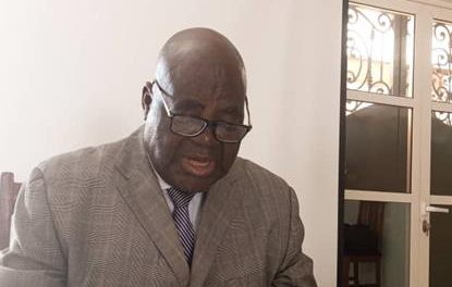 Centrafrique : la MOE-RAC présente son rapport d’enregistrement des électeurs dans l’Aire 2