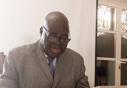 Centrafrique : la MOE-RAC présente son rapport d’enregistrement des électeurs dans l’Aire 2