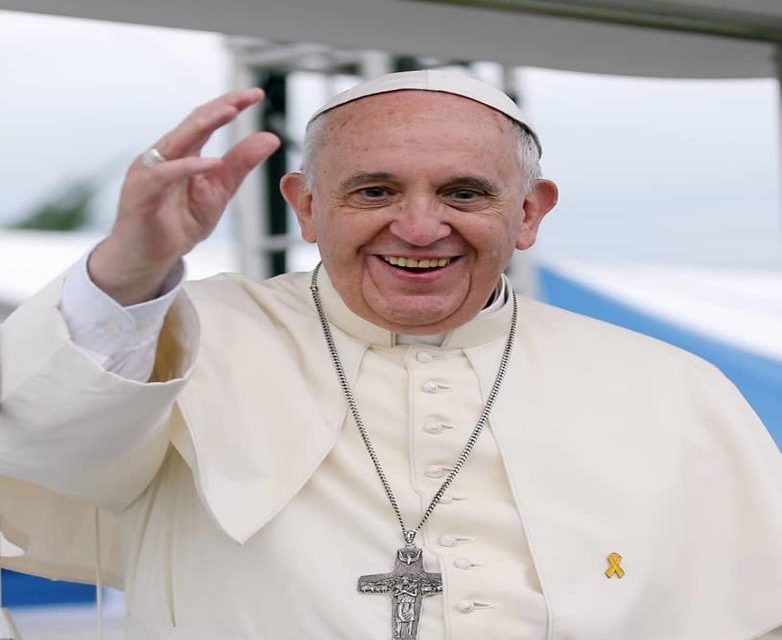 Rome : le Pape François a tiré sa révérence ce lundi de Pâques