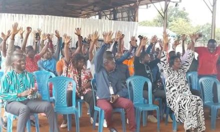 Centrafrique : le personnel de l&rsquo;ASECNA suspend sa grève de 8 jours