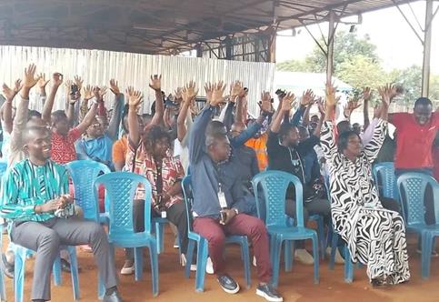 Centrafrique : le personnel de l&rsquo;ASECNA suspend sa grève de 8 jours
