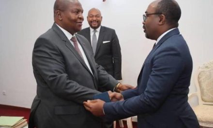 Centrafrique : le FMI alerte sur le risque d’une nouvelle suspension des appuis budgétaires