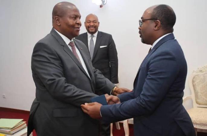Centrafrique : le FMI alerte sur le risque d’une nouvelle suspension des appuis budgétaires