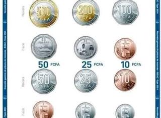 RCA : la pénurie des pièces de monnaie reste d&rsquo;actualité à Bangui malgré la nouvelle gamme de type 2024 de la BEAC  