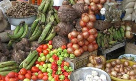 Cemac : l’inflation recule à 3,2% au premier trimestre 2025