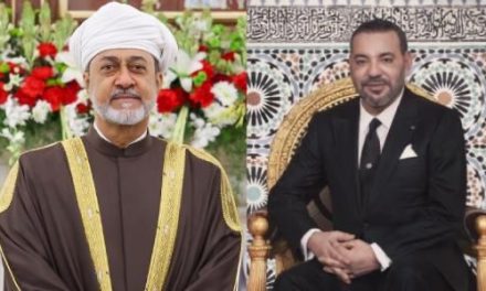 Le Sultanat d’Oman soutient l’intégrité territoriale et la souveraineté du Maroc sur son Sahara