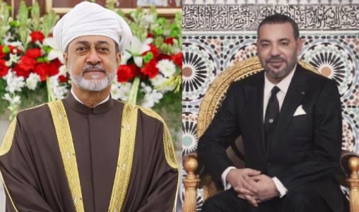 Le Sultanat d’Oman soutient l’intégrité territoriale et la souveraineté du Maroc sur son Sahara
