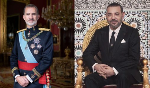 L’Espagne se joint aux autres nations pour réaffirmer l’autonomie du Maroc sur son Sahara