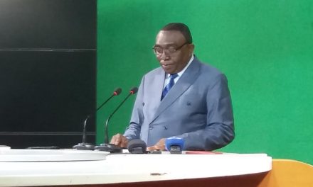 Centrafrique : le gouvernement annonce la tenue de la journée internationale de liberté de la presse de cette année