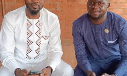 Centrafrique : Michaël Biliwen démissionne officiellement du mouvement ITA