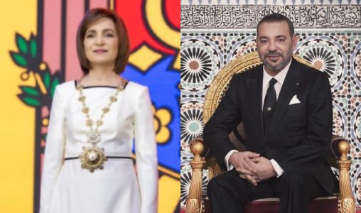 Sahara marocain : La Moldavie appuie le plan d’autonomie et le considère comme « la base la plus sérieuse et crédible»