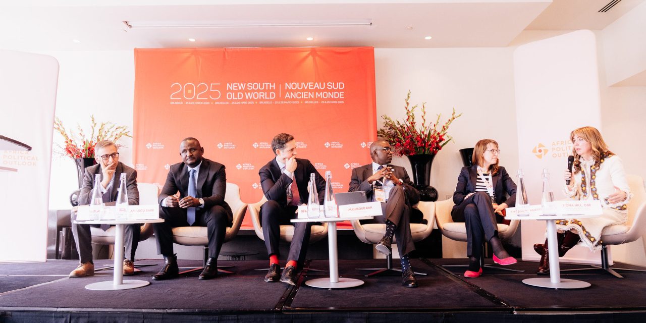 Alors que le Sud Géant s’affirme, l’Africa Political Outlook redéfinit de nouvelles trajectoires pour la gouvernance internationale