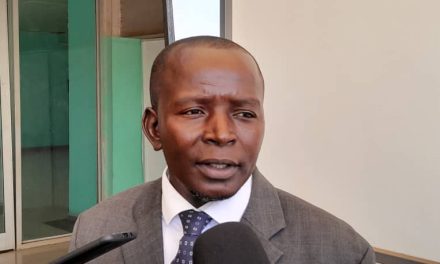 Saint Cyr Tanza, annonce la création d&rsquo;un nouveau parti le « Rassemblement pour un Centrafrique Nouveau (RCAN)