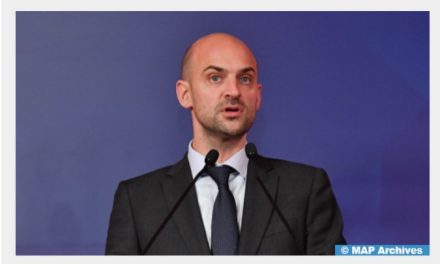 La France réitère son soutien à la souveraineté du Maroc sur son Sahara