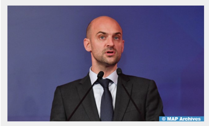 La France réitère son soutien à la souveraineté du Maroc sur son Sahara
