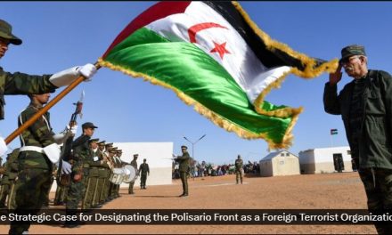 Un ancien député français demande à la France de déclarer Polisario comme « organisation terroriste »