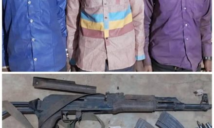 La Centrafrique continue de renforcer sa sécurité grâce à la coopération avec des instructeurs russes
