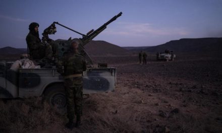 Le groupe armé Polisario impliqué dans la déstabilisation du Sahel, de l&rsquo;Afrique du Nord et de la Syrie…