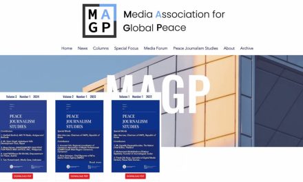 Journalisme de paix à l’ère numérique : un atelier HWPL explore l’éthique, l’IA et la coopération mondiale