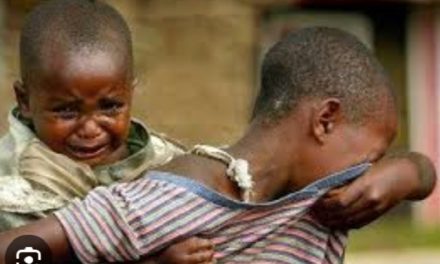 Centrafrique : les conditions de vie des enfants de la rue à Bangui restent précaires