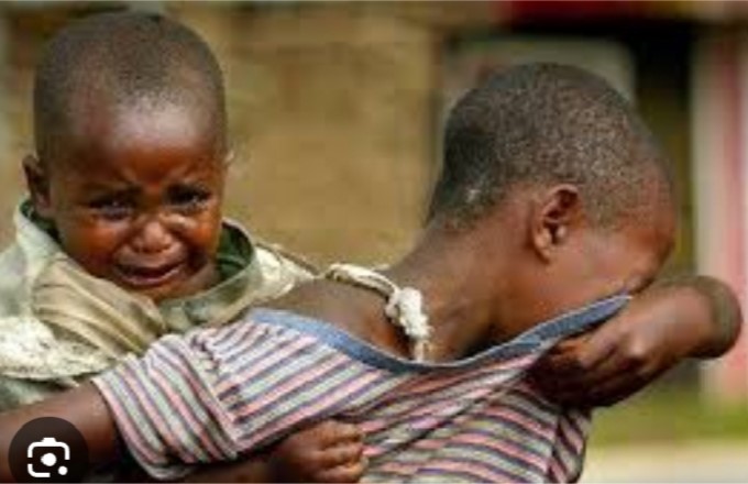 Centrafrique : les conditions de vie des enfants de la rue à Bangui restent précaires