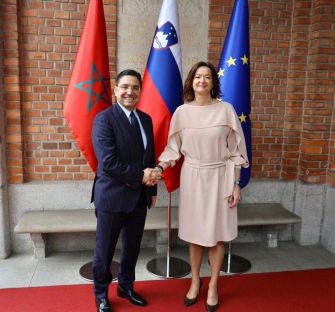 La Slovénie soutient le plan d’autonomie présenté par le Maroc pour la gestion du différend autour du Sahara marocain