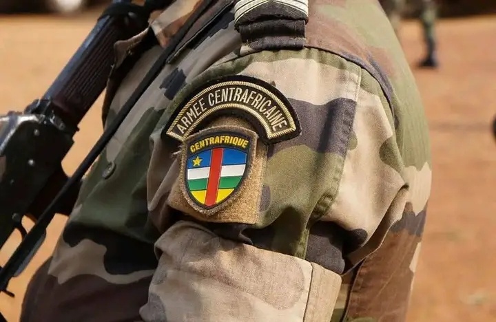 Centrafrique : radiation de 20 FACA pour rébellion contre la hiérarchie